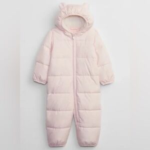 Baby Gap Coldcontrol Max snowsuit